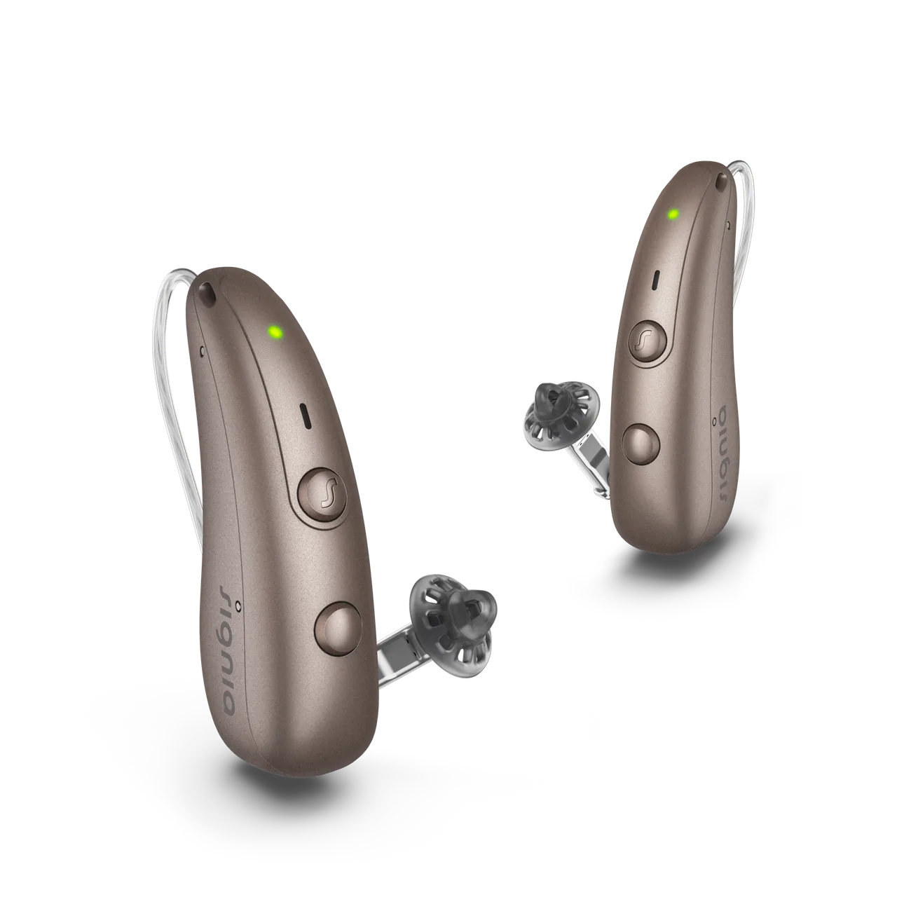 Signia Pure Charge & Go BCT 5 IX
